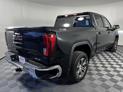 New 2026 GMC Sierra 1500 SLE Crew Cab 4WD Pickup for sale #626035 - photo 2