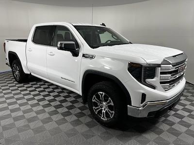 New 2026 GMC Sierra 1500 SLE Crew Cab 4WD Pickup for sale #626041 - photo 1