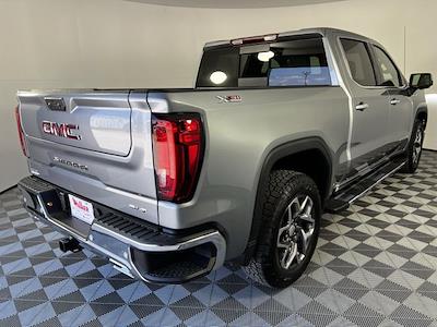 New 2026 GMC Sierra 1500 SLT Crew Cab 4WD Pickup for sale #626044 - photo 2