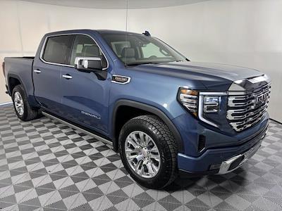 New 2026 GMC Sierra 1500 Denali Crew Cab 4WD Pickup for sale #626049 - photo 1