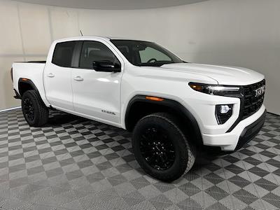 New 2026 GMC Canyon Elevation Crew Cab Pickup for sale #626050 - photo 1