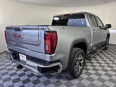 New 2026 GMC Sierra 1500 SLT Crew Cab 4WD Pickup for sale #626053 - photo 2