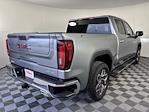 New 2026 GMC Sierra 1500 SLT Crew Cab 4WD Pickup for sale #626053 - photo 2