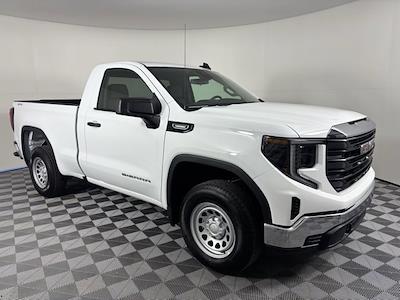 New 2026 GMC Sierra 1500 Pro Regular Cab 4WD Pickup for sale #626055 - photo 1