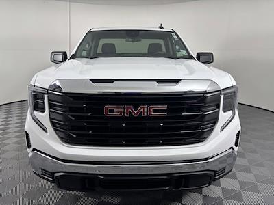 New 2026 GMC Sierra 1500 Pro Regular Cab 4WD Pickup for sale #626055 - photo 2