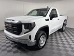 New 2026 GMC Sierra 1500 Pro Regular Cab 4WD Pickup for sale #626055 - photo 3