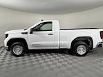 New 2026 GMC Sierra 1500 Pro Regular Cab 4WD Pickup for sale #626055 - photo 4