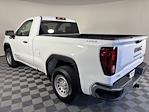 New 2026 GMC Sierra 1500 Pro Regular Cab 4WD Pickup for sale #626055 - photo 5
