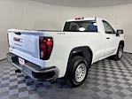 New 2026 GMC Sierra 1500 Pro Regular Cab 4WD Pickup for sale #626055 - photo 7