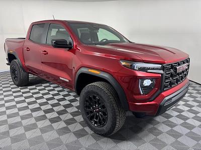 New 2026 GMC Canyon Elevation Crew Cab 4WD Pickup for sale #626056 - photo 1