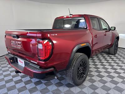 New 2026 GMC Canyon Elevation Crew Cab 4WD Pickup for sale #626056 - photo 2