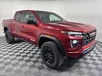 New 2026 GMC Canyon Elevation Crew Cab 4WD Pickup for sale #626056 - photo 1