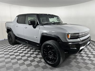 New 2026 GMC Hummer EV Pickup 2X 4WD Pickup for sale #626057 - photo 1