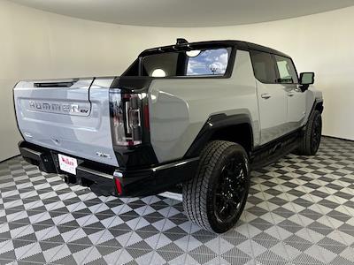 New 2026 GMC Hummer EV Pickup 2X 4WD Pickup for sale #626057 - photo 2
