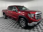 New 2026 GMC Sierra 1500 SLT Crew Cab 4WD Pickup for sale #626059 - photo 1