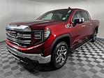 New 2026 GMC Sierra 1500 SLT Crew Cab 4WD Pickup for sale #626059 - photo 4
