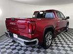 New 2026 GMC Sierra 1500 SLT Crew Cab 4WD Pickup for sale #626059 - photo 2