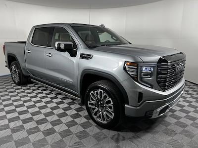 New 2026 GMC Sierra 1500 Denali Ultimate Crew Cab 4WD Pickup for sale #626061 - photo 1