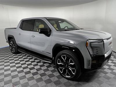 New 2026 GMC Sierra EV Denali Crew Cab 4WD Pickup for sale #626064 - photo 1