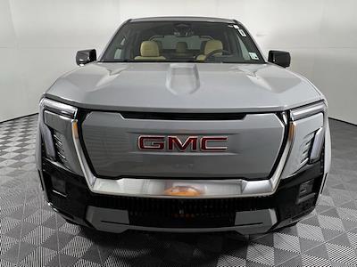 New 2026 GMC Sierra EV Denali Crew Cab 4WD Pickup for sale #626064 - photo 2