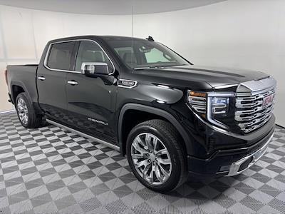 New 2026 GMC Sierra 1500 Denali Crew Cab 4WD Pickup for sale #626067 - photo 1