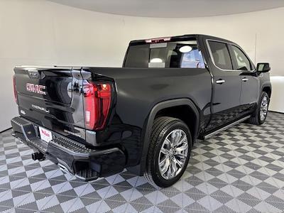 New 2026 GMC Sierra 1500 Denali Crew Cab 4WD Pickup for sale #626067 - photo 2