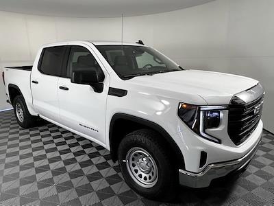 New 2026 GMC Sierra 1500 Pro Crew Cab 4WD Pickup for sale #626068 - photo 1
