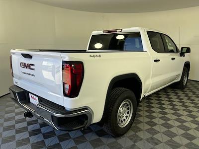 New 2026 GMC Sierra 1500 Pro Crew Cab for sale #626068 - photo 2