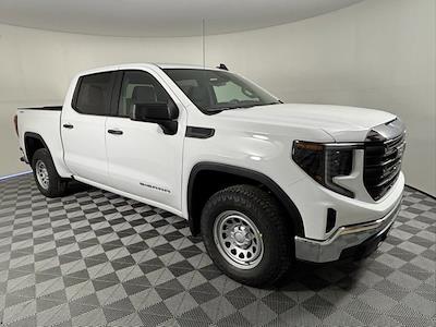 New 2026 GMC Sierra 1500 Pro Crew Cab 4WD Pickup for sale #626069 - photo 1