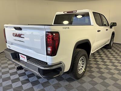 New 2026 GMC Sierra 1500 Pro Crew Cab 4WD Pickup for sale #626069 - photo 2
