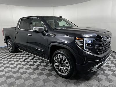 New 2026 GMC Sierra 1500 Denali Ultimate Crew Cab 4WD Pickup for sale #626071 - photo 1