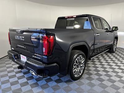 New 2026 GMC Sierra 1500 Denali Ultimate Crew Cab 4WD Pickup for sale #626071 - photo 2