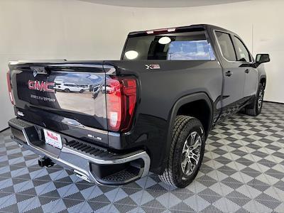 New 2026 GMC Sierra 1500 SLE Crew Cab 4WD Pickup for sale #626072 - photo 2