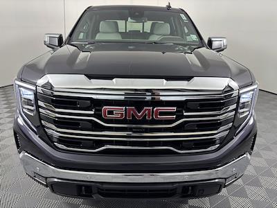 New 2026 GMC Sierra 1500 SLT Crew Cab 4WD Pickup for sale #626073 - photo 2
