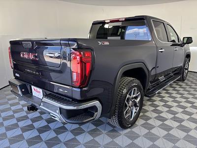 New 2026 GMC Sierra 1500 SLT Crew Cab 4WD Pickup for sale #626073 - photo 2