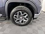 New 2026 GMC Sierra 1500 SLT Crew Cab 4WD Pickup for sale #626073 - photo 50