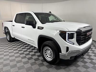 New 2026 GMC Sierra 1500 Pro Crew Cab 4WD Pickup for sale #626074 - photo 1