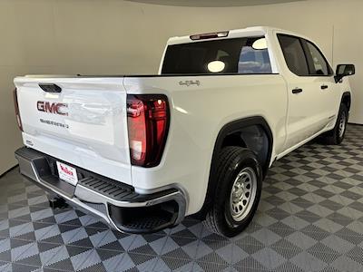 New 2026 GMC Sierra 1500 Pro Crew Cab 4WD Pickup for sale #626074 - photo 2
