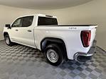 New 2026 GMC Sierra 1500 Pro Crew Cab 4WD Pickup for sale #626074 - photo 5