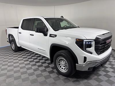 New 2026 GMC Sierra 1500 Pro Crew Cab 4WD Pickup for sale #626075 - photo 1