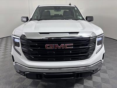 New 2026 GMC Sierra 1500 Pro Crew Cab 4WD Pickup for sale #626075 - photo 2