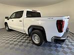 New 2026 GMC Sierra 1500 Pro Crew Cab 4WD Pickup for sale #626075 - photo 5