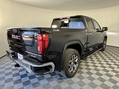 New 2026 GMC Sierra 1500 SLT Crew Cab 4WD Pickup for sale #626079 - photo 2