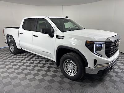 New 2026 GMC Sierra 1500 Pro Crew Cab 4WD Pickup for sale #626080 - photo 1