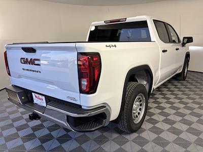 New 2026 GMC Sierra 1500 Pro Crew Cab 4WD Pickup for sale #626080 - photo 2