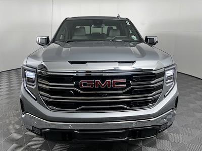New 2026 GMC Sierra 1500 SLT Crew Cab 4WD Pickup for sale #626081 - photo 2
