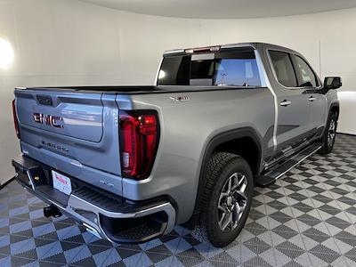 New 2026 GMC Sierra 1500 SLT Crew Cab 4WD Pickup for sale #626081 - photo 2