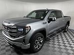 New 2026 GMC Sierra 1500 SLT Crew Cab 4WD Pickup for sale #626081 - photo 3