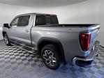 New 2026 GMC Sierra 1500 SLT Crew Cab 4WD Pickup for sale #626081 - photo 5