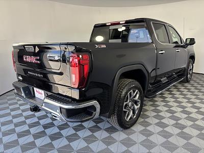 New 2026 GMC Sierra 1500 SLT Crew Cab 4WD Pickup for sale #626083 - photo 2